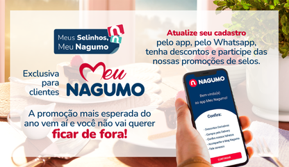 Meu Nagumo